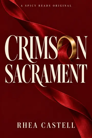 Cover of Crimson Sacrament