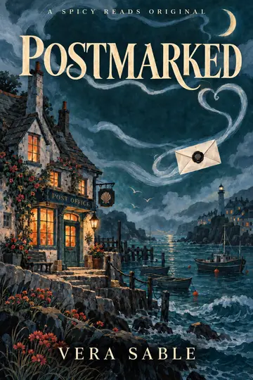 Cover of Postmarked