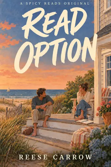 Cover of Read Option