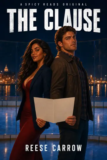 Cover of The Clause