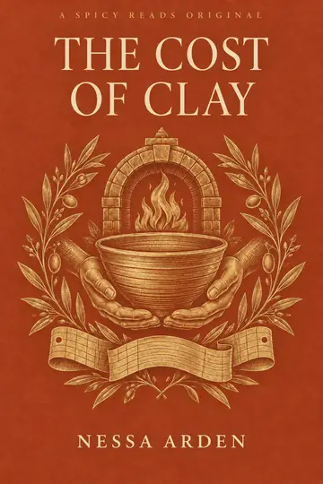 Cover of The Cost of Clay