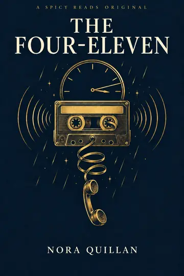 Cover of The Four-Eleven