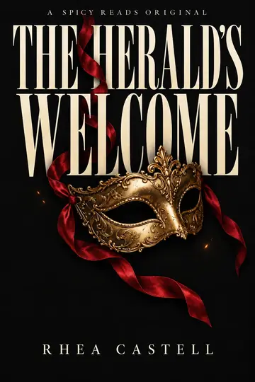 Cover of The Herald's Welcome