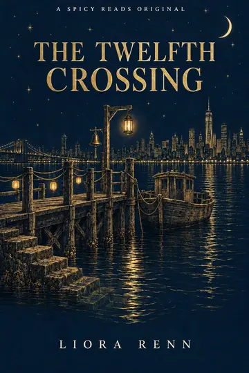 Cover of The Twelfth Crossing