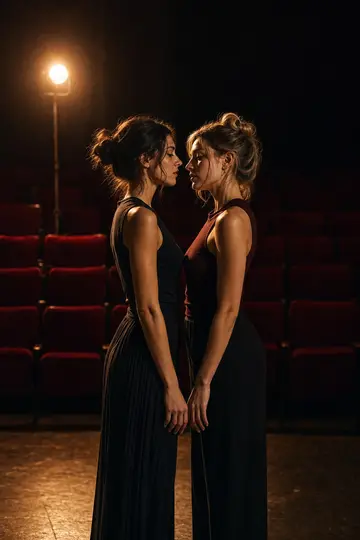 Cover of The Understudy
