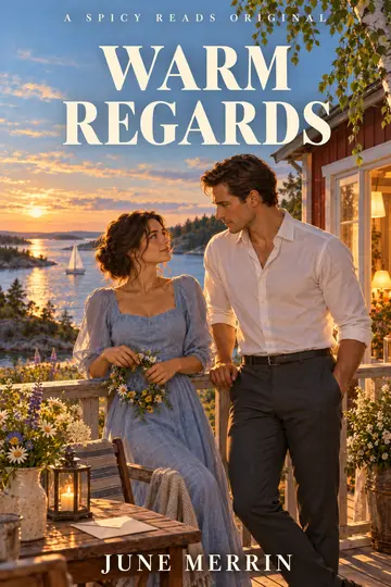 Cover of Warm Regards
