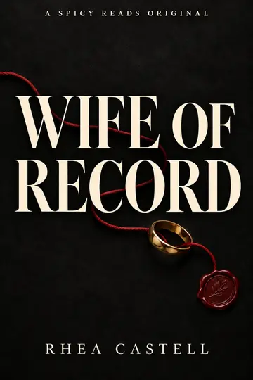 Cover of Wife of Record